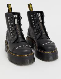 Martens sinclair hi max jungle boots. Dr Martens Sinclair Madrid Www Macj Com Br