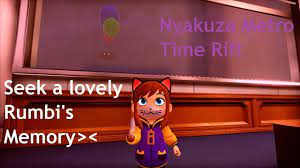 A Hat In Time All Memory Within Nyakuza Metro Time Rift Youtube