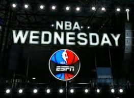 This is good news especially for true basketball fans. Nba Wednesday Wikipedia
