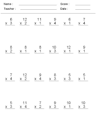 3rd grade multiplication worksheets best coloring pages for kids multiplication worksheets math fact worksheets multiplication