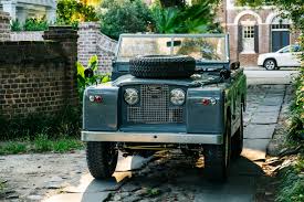 Image result for Bronze Green 1981 Land Rover