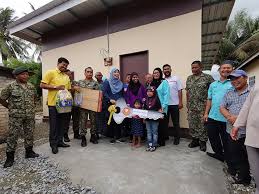 +603 9282 2788 fax : Property Development Boustead