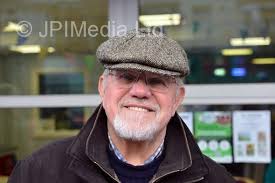 39619685-Out and about with the Ocean Road Mens Walking Group. David Liston. 