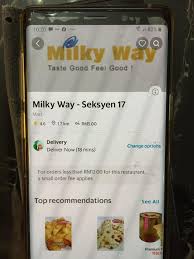 Since its inception in 1984, care food industries sdn bhd has held firm to the philosophy of championing asian food heritage. Milky Way Food Industries Home Facebook