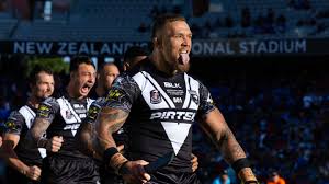 NRL: Warriors' signing of James Fisher-Harris hailed as best in club history  - NZ Herald