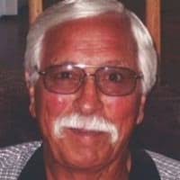 Amador Martinez Obituary (2012)