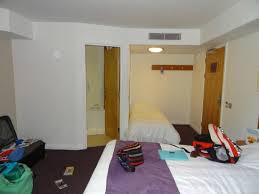 Exeter, new hampshire 03833 usa. 2eme Lit Simple Picture Of Premier Inn Exeter Central St Davids Hotel Tripadvisor