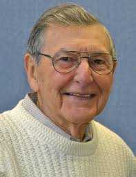 Obituary information for Francis Oscar Furry