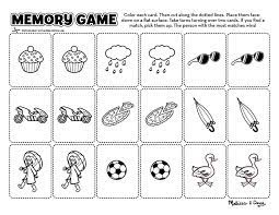 Check spelling or type a new query. 18 Slp Memory Freebies Ideas Memory Activities Speech And Language Speech Language Pathology