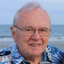 Clayton Keith Schnarr Obituary (2023)