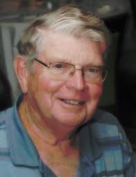 Obituary information for Lavern George Fails