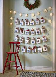Ikea Us Furniture And Home Furnishings Ikea Christmas Christmas Advent Calendar Homemade Advent Calendars