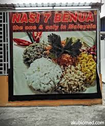 Oletko käynyt kohteessa nasi 7 benua @ koo boo cafe? Pengalaman Berharga Public Gold Sales Incentive Program Pulau Penang