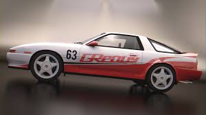 We did not find results for: Toyota Supra Mk3 By Bfg 9krc On Deviantart