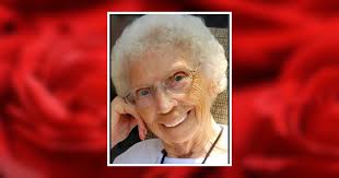 Eva Jo Rice Obituary 2022