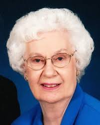 Jane Simpson Neely Obituary (2025)