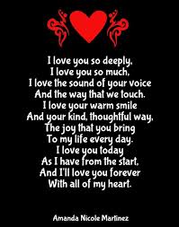 Why I Love You Poems For Her Love Yourself Quotes Love You Poems Soulmate Love Quotes