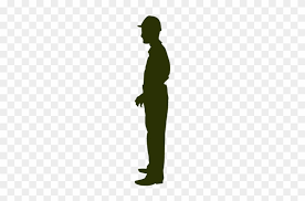 | search the collection that features more free workers, construction, men, silhouettes clipart pictures! Construction Worker Standing Silhouette Transparent Construction Worker Free Transparent Png Clipart Images Download