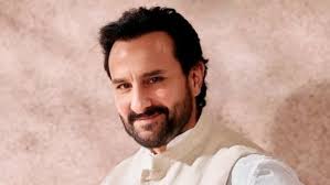 Saif Ali Khan