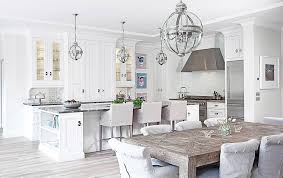 Case in point, the luxurious example in this traditional kitchen by 13 thirty designs based in southlake, texas. French Country Kitchen Kathy Kuo Home