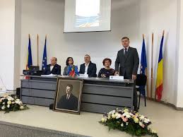 Mihail kogălniceanu university of iaşi. Upa Din IaÈ™i A Inceput Anul Universitar In CasÄƒ NouÄƒ Universitatea Petre Andrei Din Iasi