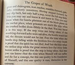 The Grapes of Wrath : r/classicliterature