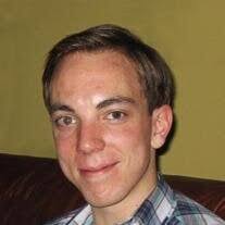 Adam Samuel Tant Obituary