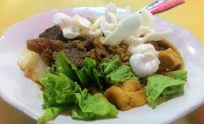Ragam cara menyimpan daging sapi agar lebih tahan lama. Tahu Campur Wikipedia