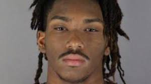 Teen sentenced to 2 decades in prison for fatal shooting