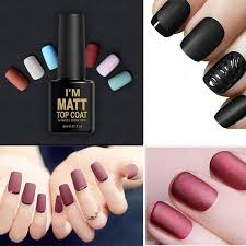 Find out the top ten nail polish brands that play out the best, enabling us to search for new shades without a sorry excuse for an uncertainty. Ready Stock Matte Supercoat Top Gel Uv Nail Polish With Gift Shopee Philippines