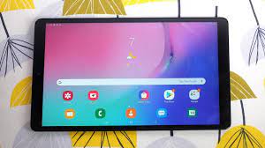 Now bf and gf have a trip in the galaxy. Samsung Galaxy Tab A 10 1 2019 Review Best Budget Tablet