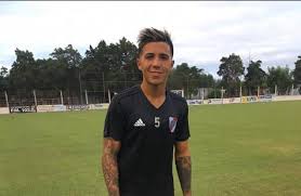 Visualizza il profilo di enzo fernandez (defensa y justicia) su flashscore.it. River Confirmado Por El Propio Jugador Enzo Fernandez Y La Alegria De Volver A Nunez Pasion Monumental