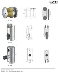 Shower Sliding System Glass Hardware Manufacturers Part 2 Shower Glass Shower Doors