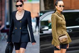 Bestena women's seamless slip shorts. 16 Biker Shorts Outfits To Try In 2021