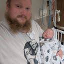 Fundraiser for Brian Wittlief by Shana Major : Baby Lucas's stay at  Arkansas Children's Hospital