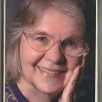 Betty Goode Obituary