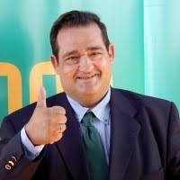 Antonio Tomás Bustamante Rodriguez