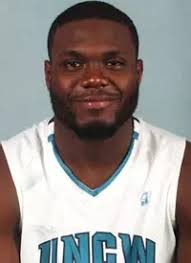 2014-15 Men's Basketball Roster