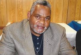 Pastor Richard Keaton Nash Art Gallery & Studio