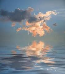 صور بنات اكيوت أنعكاس السماء علي البحر Facebook