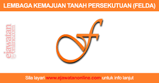 Jawatan kosong lembaga kemajuan tanah persekutuan / felda. Lembaga Kemajuan Tanah Persekutuan Felda 28 Oktober 2016 Jawatan Kosong 2020