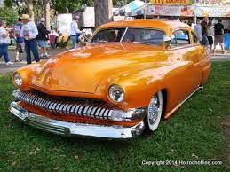 Pin On Custom Mercury