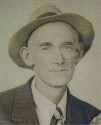 Alonzo Miga “Lon” Burchfield (1881-1961)