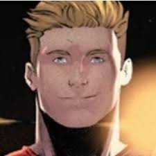 Mark Milton (Earth-21798)