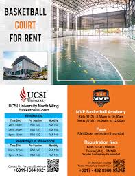 Ucsi university south wing is located in bandar tun razak. Supersports Basketball Arena K L Malaysia Stadium Arena Sports Venue Facebook