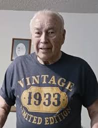 Obituary information for Sam Colvin