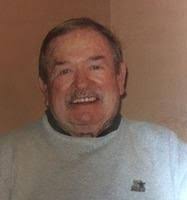 Thomas McCracken Obituary (1941