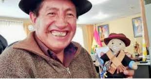 🔴ATENCION: RAFAEL QUISPE INTENTA HUIR HACIA ESTADOS UNIDOS ARGUYENDO  CANDIDATURA A GOBERNACION En su clásico estilo de accionar doloso,  ignominioso y “chicanero”, Rafael Quispe Flores, mediante un memorial  dirigido al Tribunal de