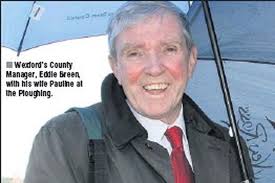 Wet day at country's largest