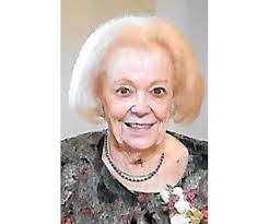 Barbara Meister Obituary (1926